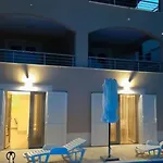 Apartament Studio-apartment Direkt Am By Interhome Primošten