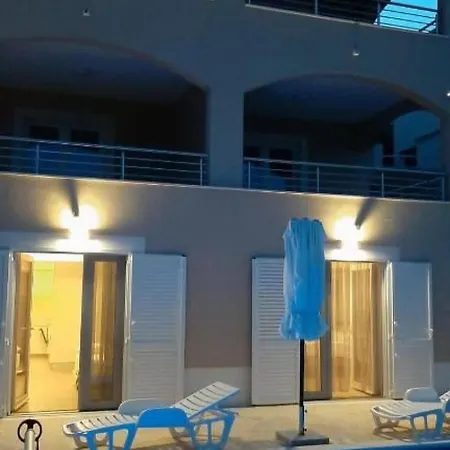 דירה Studio-apartment Direkt Am By Interhome פרימוסטן