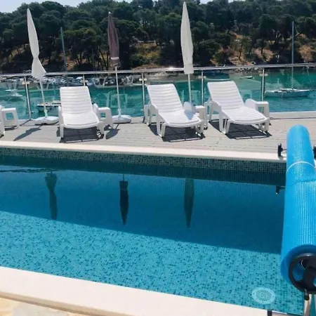 Apartment Studio-apartment Direkt Am By Interhome