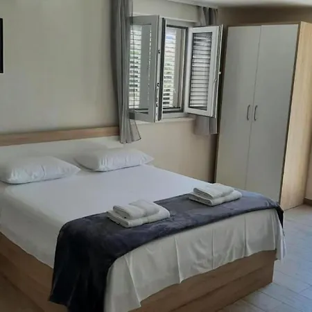 Studio-apartment Direkt Am By Interhome Appartamento