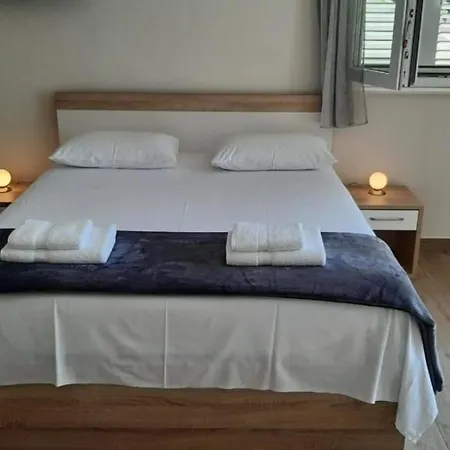 Studio-apartment Direkt Am By Interhome *