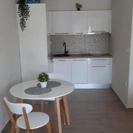 Studio-apartment Direkt Am By Interhome Appartamento