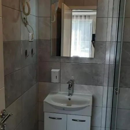 דירה Studio-apartment Direkt Am By Interhome *