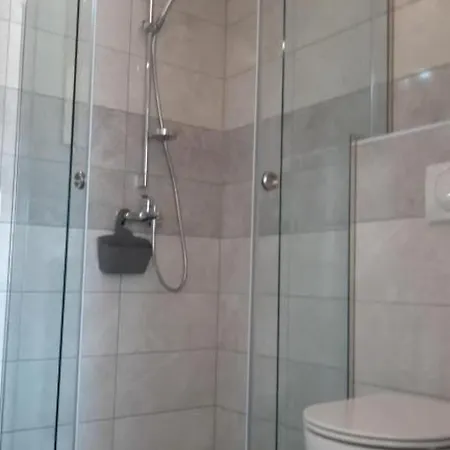 דירה Studio-apartment Direkt Am By Interhome *