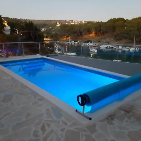 Studio-apartment Direkt Am By Interhome