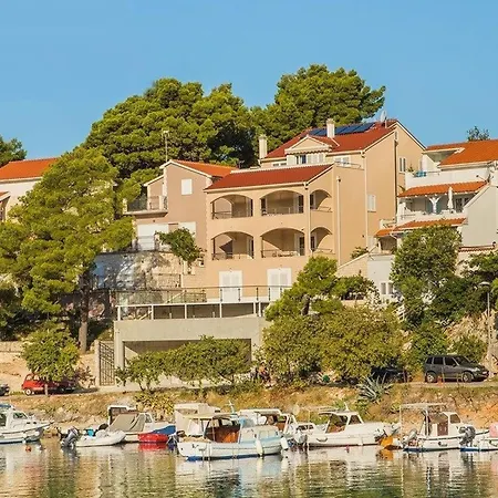 Studio-apartment Direkt Am By Interhome Apartment *