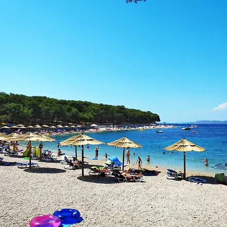 Апартаменты Studio-apartment Direkt Am By Interhome