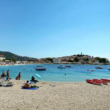 Studio-apartment Direkt Am By Interhome Primošten