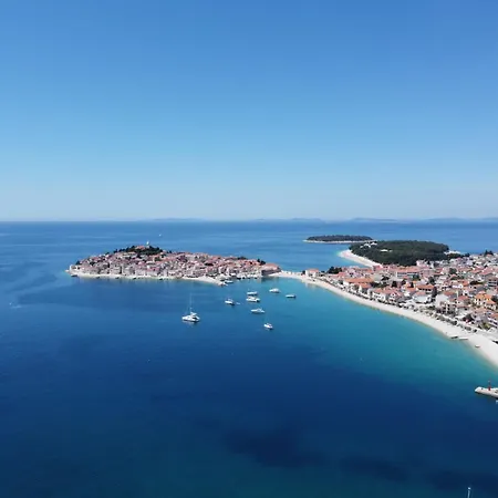 Studio-apartment Direkt Am By Interhome Primošten