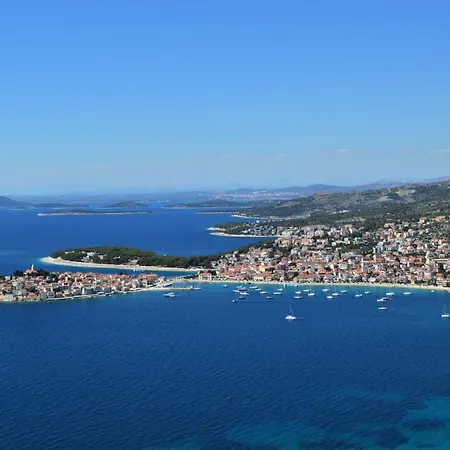 Studio-apartment Direkt Am By Interhome Апартаменты