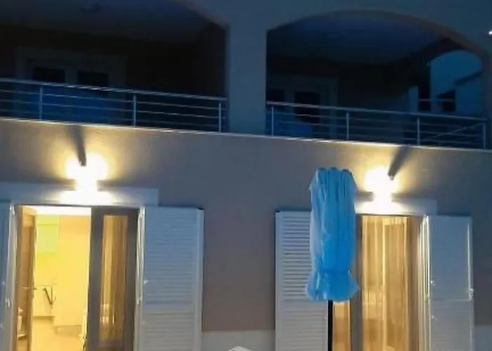 Апартаменты Studio-apartment Direkt Am By Interhome Примоштен