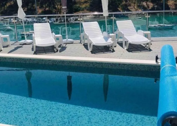 Appartamento Studio-apartment Direkt Am By Interhome