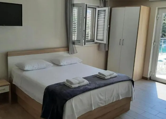 Studio-apartment Direkt Am By Interhome Appartamento