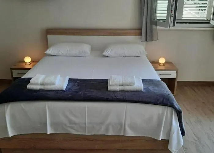 Studio-apartment Direkt Am By Interhome *