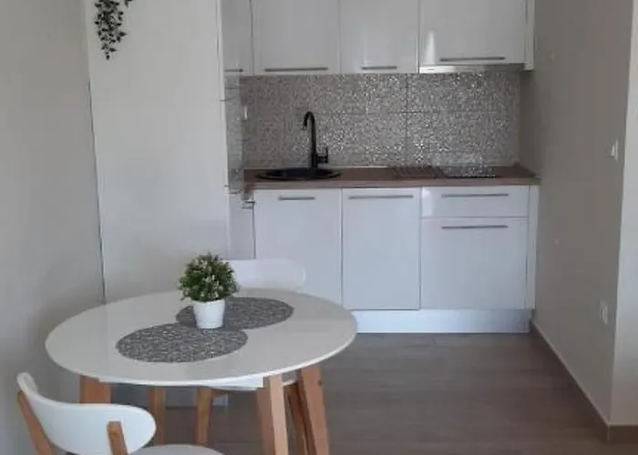 Studio-apartment Direkt Am By Interhome Appartamento