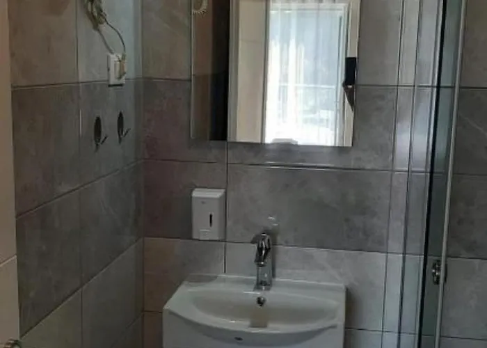 Appartamento Studio-apartment Direkt Am By Interhome *