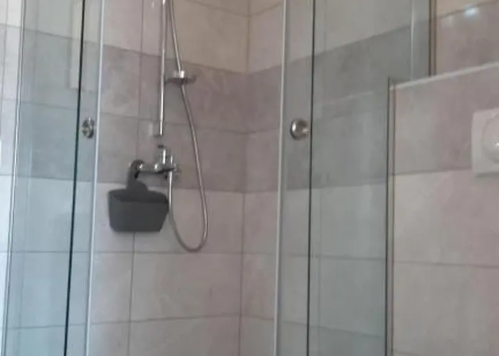 Apartment Studio-apartment Direkt Am By Interhome *