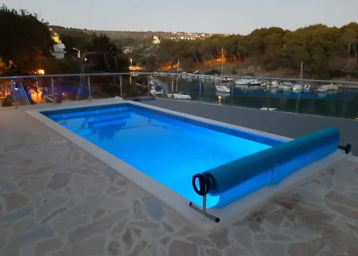 Studio-apartment Direkt Am By Interhome