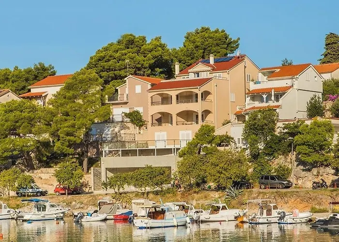 Studio-apartment Direkt Am By Interhome Appartamento *