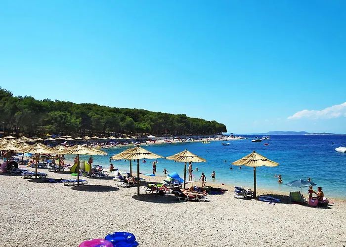 Апартаменты Studio-apartment Direkt Am By Interhome